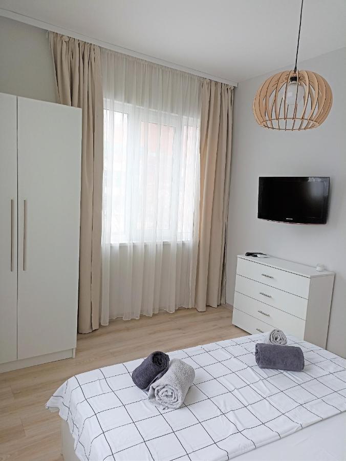 Sea Holidays Апартаменти Burgas