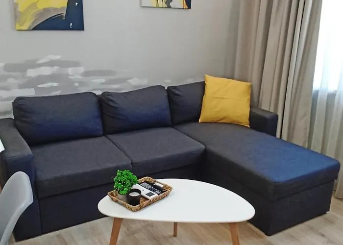 Apartment Sea Holidays