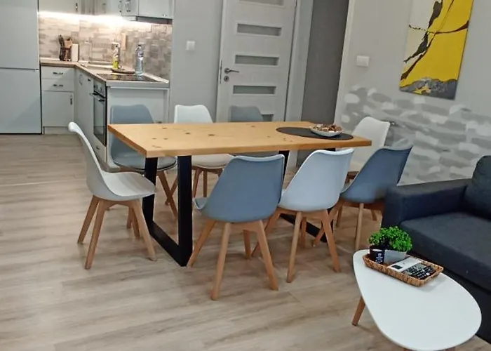 Apartment Sea Holidays