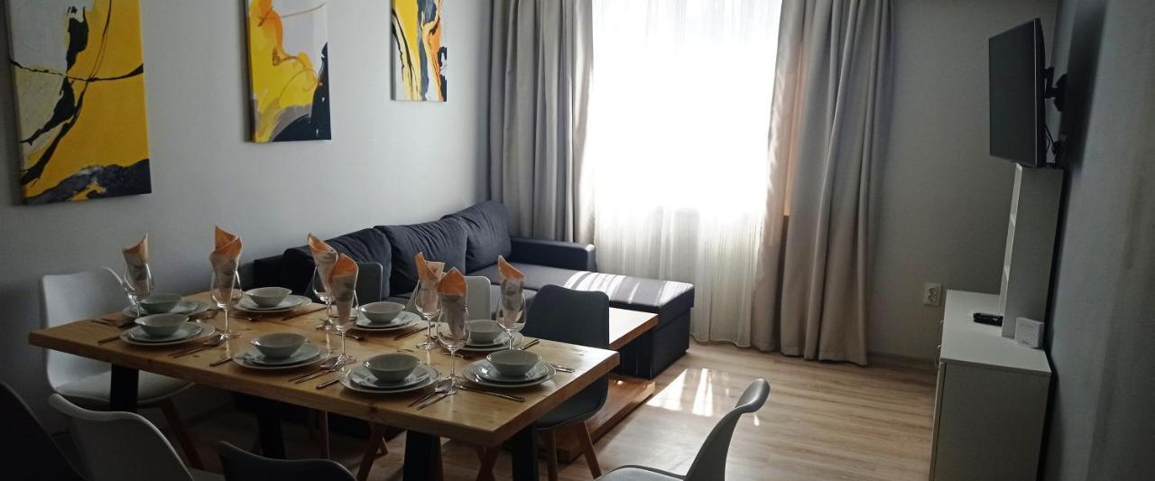 Sea Holidays Apartment
