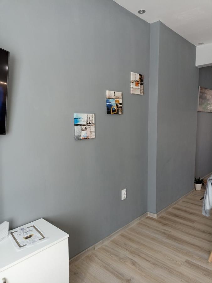 Sea Holidays Apartment