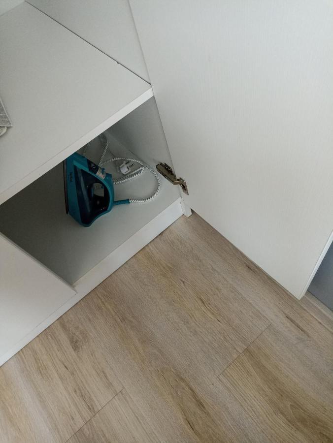 Apartment Sea Holidays Burgas City