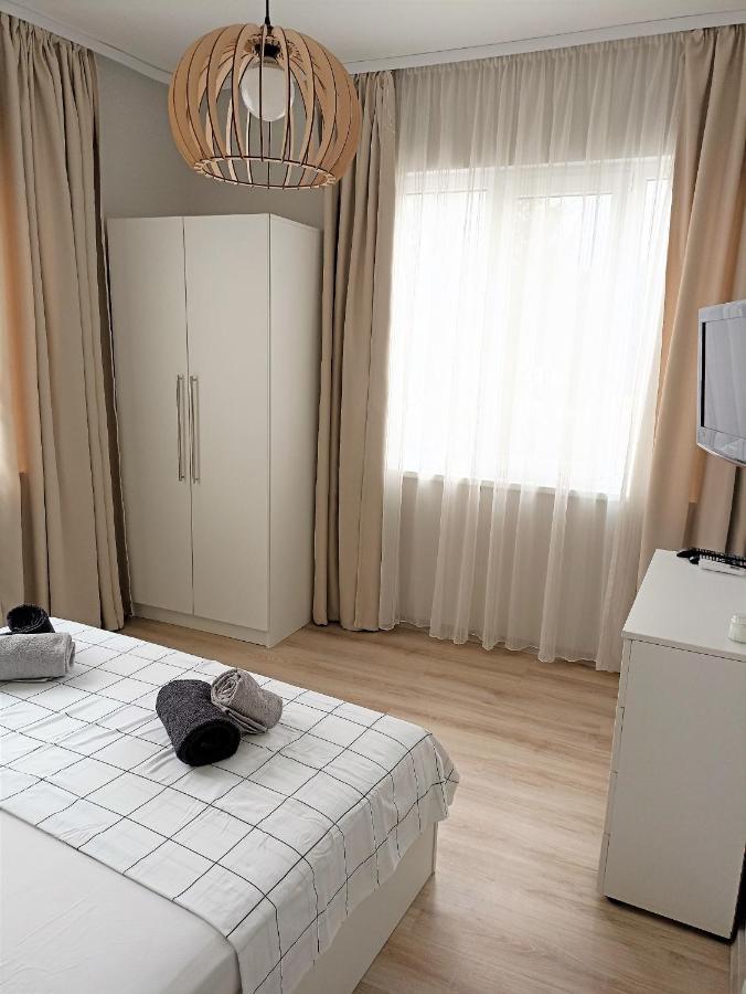 Sea Holidays Appartamento Burgas