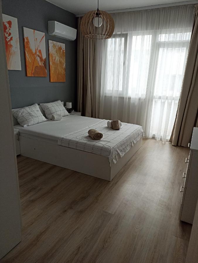 Sea Holidays Burgas