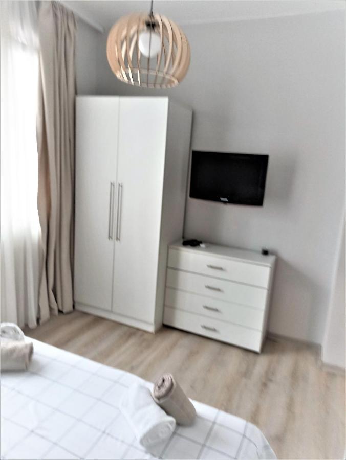 Sea Holidays Appartamento Burgas