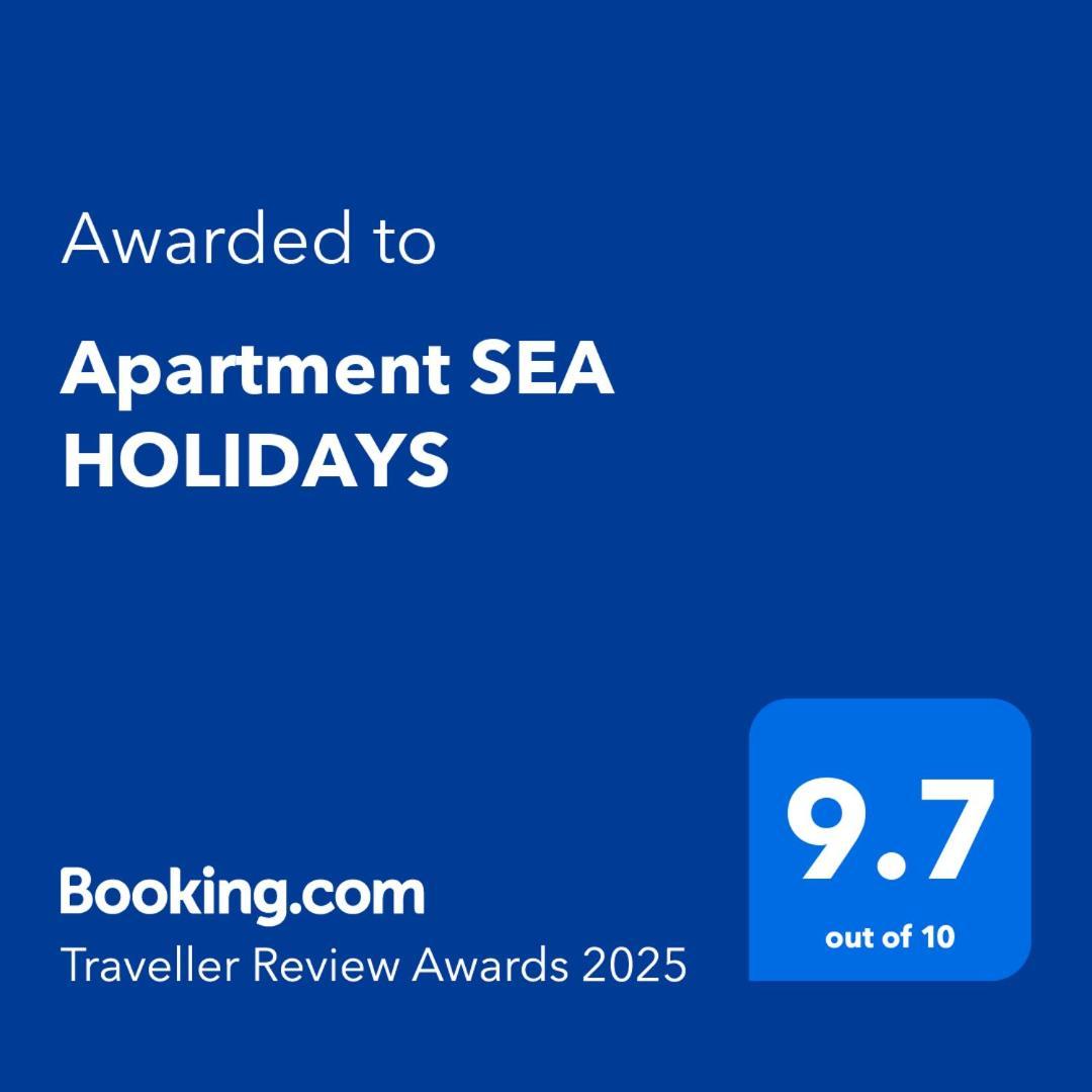 Sea Holidays Appartamento *