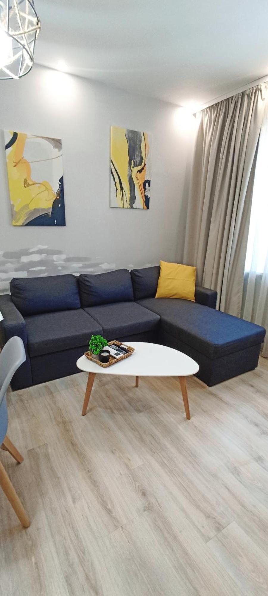 Appartamento Sea Holidays Burgas