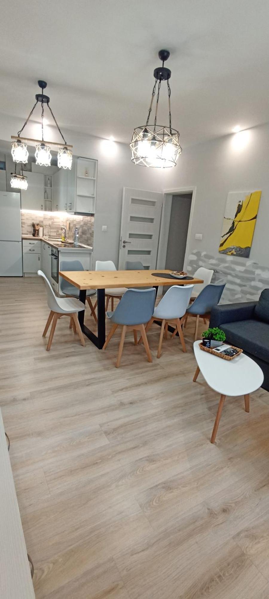 Apartment Sea Holidays